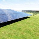 Ground Mounted 2-Pillar System